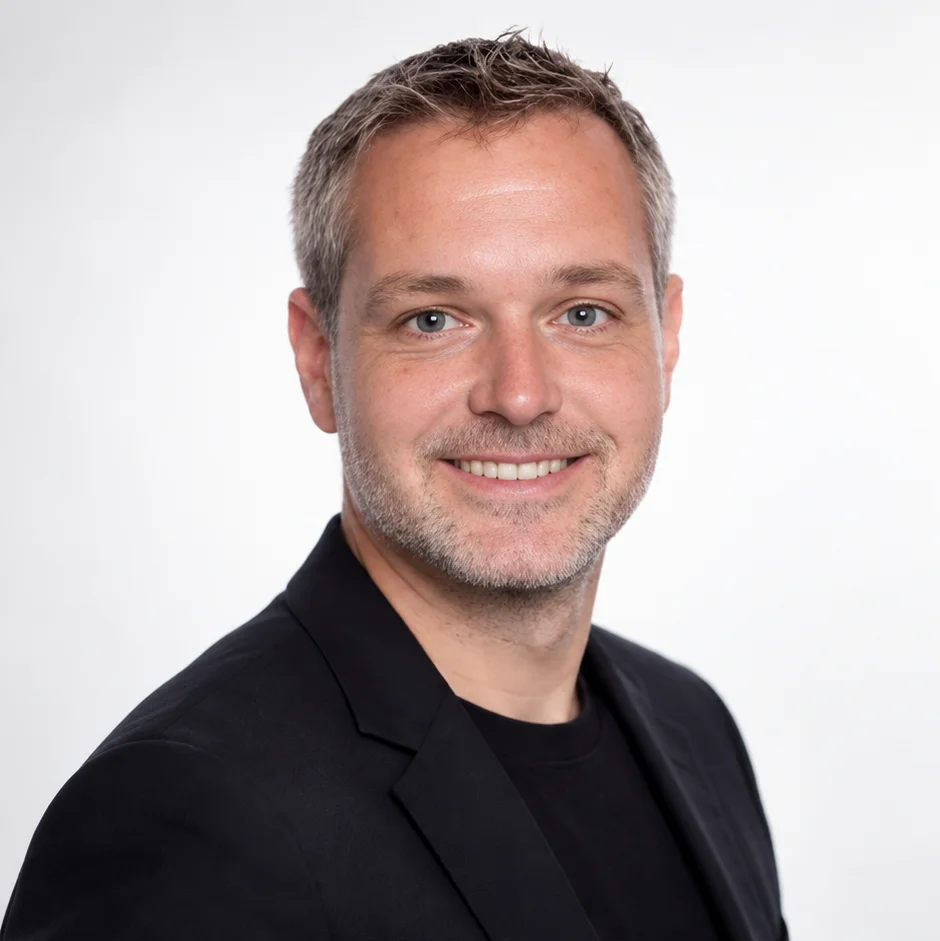 Torben Schmidt, medstifter af SportStar.dk