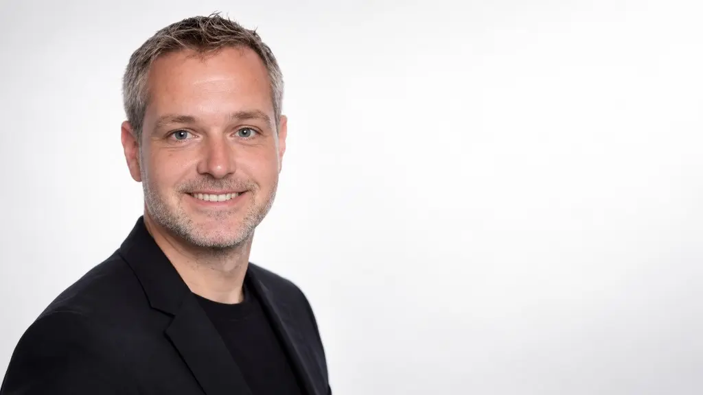Torben Schmidt, medstifter af SportStar.dk