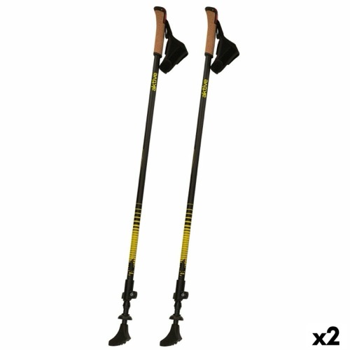 Trekkingstave