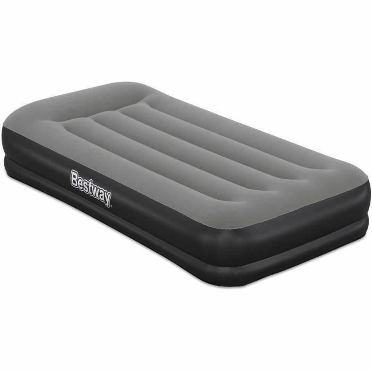 Colchón Hinchable Bestway 671BT Tritech Twin 191 x 97 x 36 cm