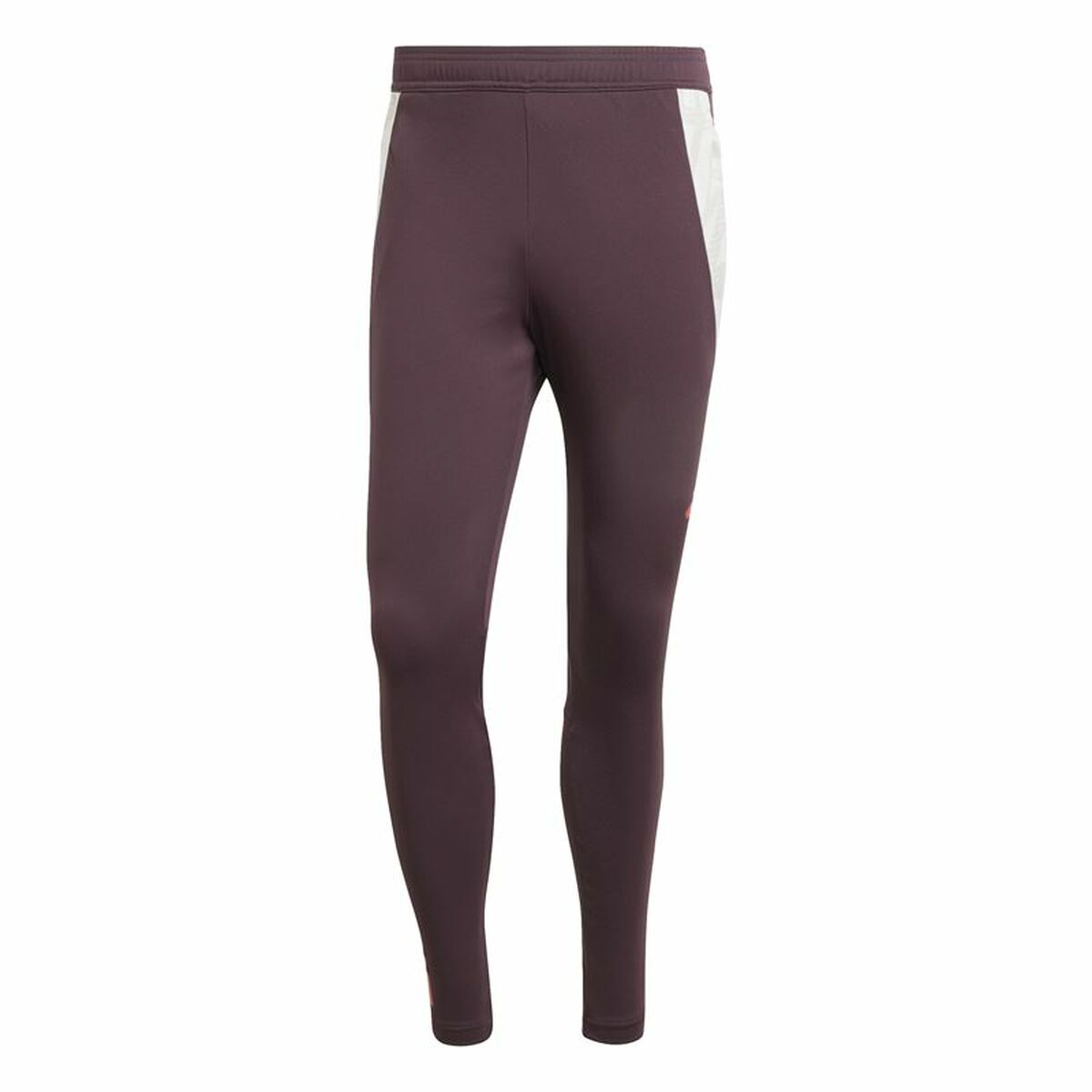 Lange sportsbukser Adidas Fc Bayern 24/25 Tiro24 Brun Rødbrun Mænd