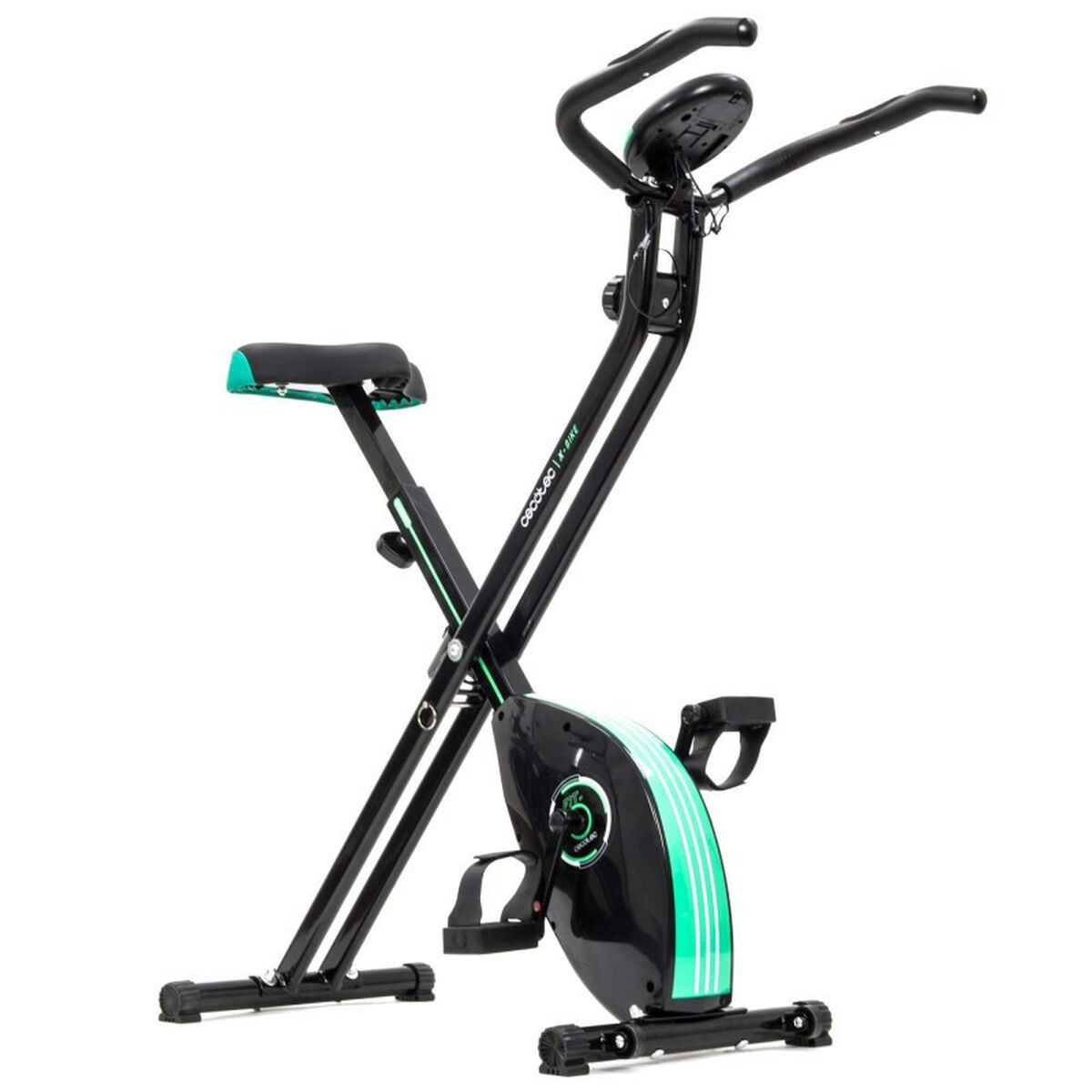 Stationær cykel Cecotec X-Bike (Refurbished A)